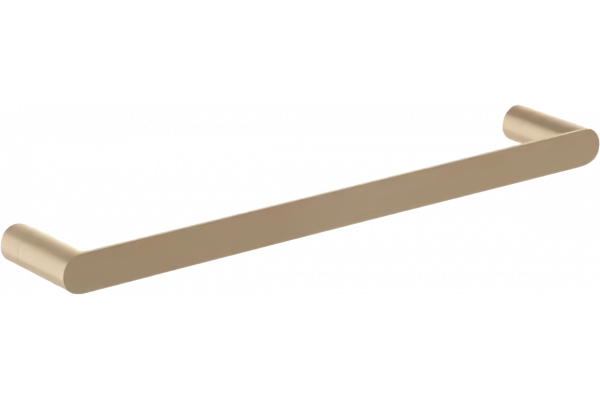 Полотенцедержатель Nofer Verona 16870.40.G золотой