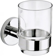 Стакан Nofer Brass 16356.B