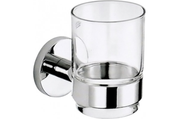 Стакан Nofer Brass 16356.B