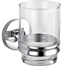 Стакан Nofer Monaco 16376.B