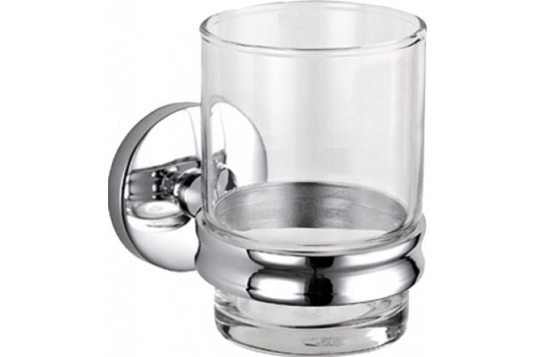 Стакан Nofer Monaco 16376.B