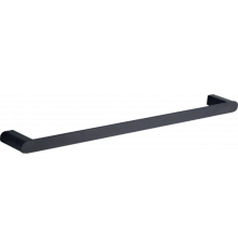 Полотенцедержатель Nofer Capri 16220.40.N черный
