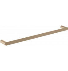 Полотенцедержатель Nofer Verona 16870.60.G золотой