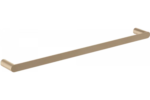 Полотенцедержатель Nofer Verona 16870.60.G золотой