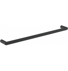 Полотенцедержатель Nofer Verona 16870.60.N черный