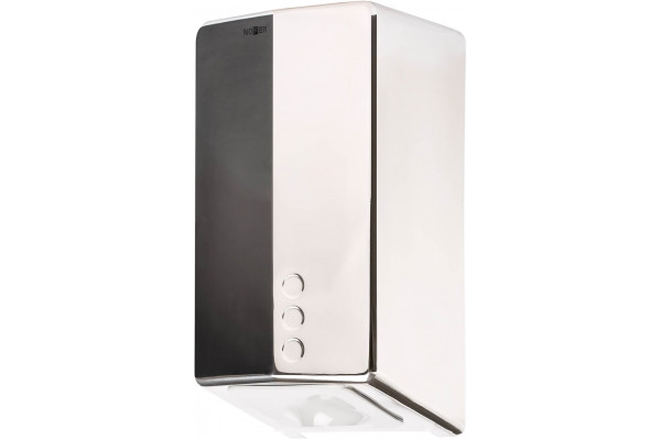 Сушилка для рук Nofer Fuga evo 01831.B глянцевая