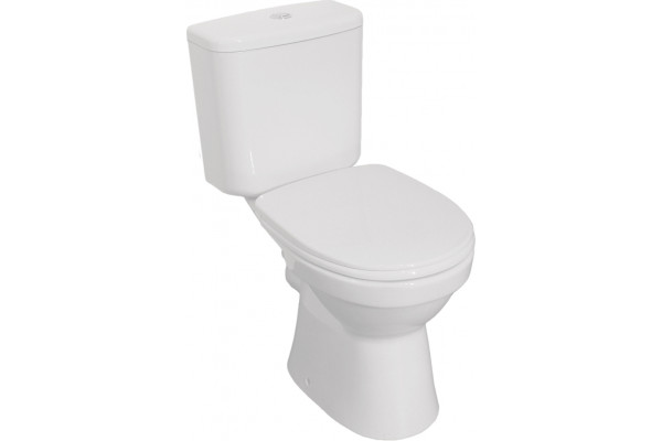 Унитаз-компакт Norm Fit Duroplast 9844B099-7205