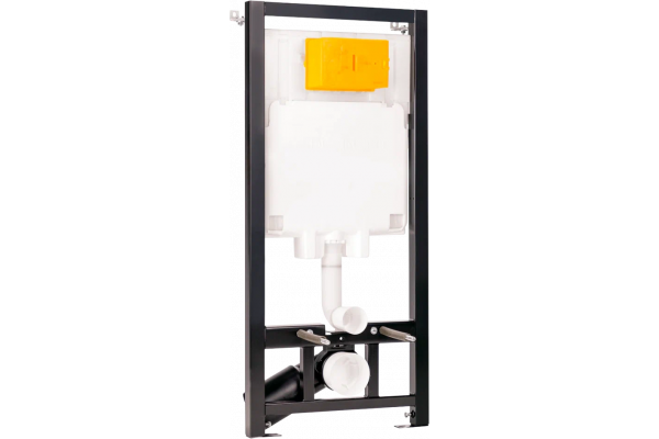 Система инсталляции для унитазов OLI Eco Oli 80 eco 886914 Sanitarblock mechanic