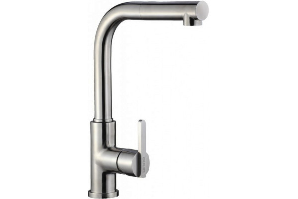 Смеситель для кухни Oulin OL-8607S