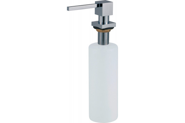 Дозатор для кухонной мойки Oulin OL-401FS