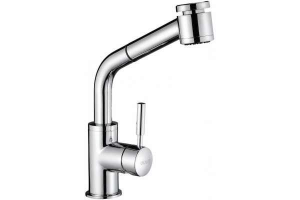 Смеситель для кухни Oulin OL-8076