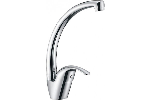 Смеситель для кухни Oulin OL-8000