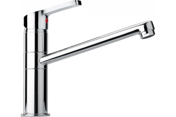 Смеситель для кухни Paini Miura MRCR573GMLMKM