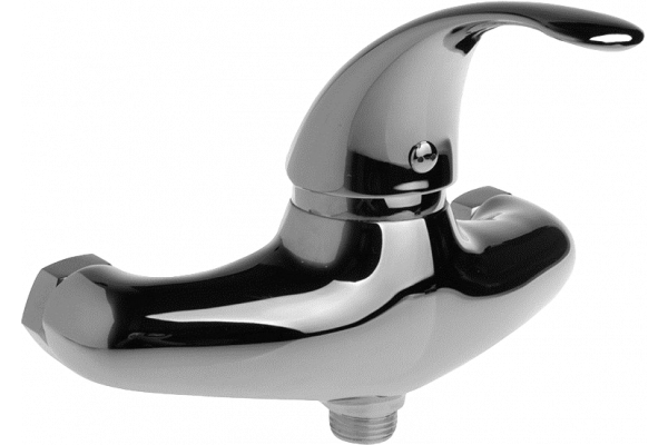 Смеситель для душа Paini Fiori F2CR511LMKM