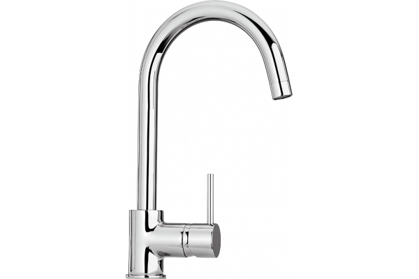 Смеситель для кухни Paini Cox 78CR572