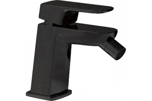 Смеситель для биде Paini Nove 09YO304 черный