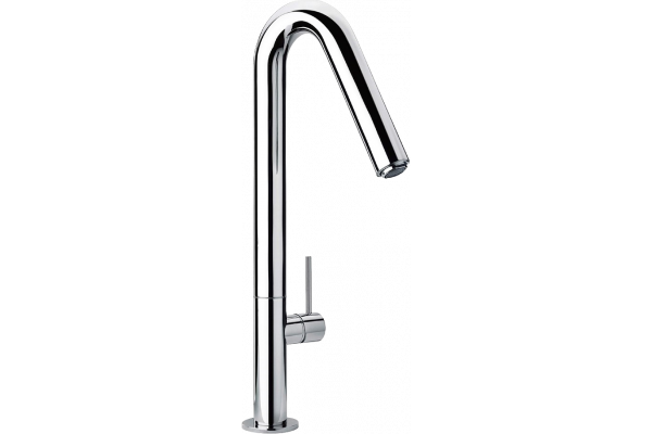 Смеситель для кухни Paini Cox 78CR572USLMKM