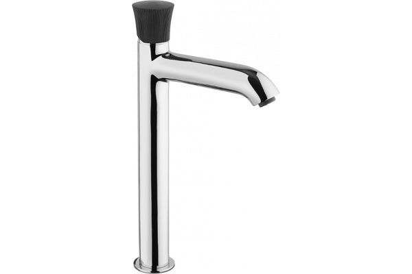 Смеситель для раковины Paini Domus 18CR205PZLL хром