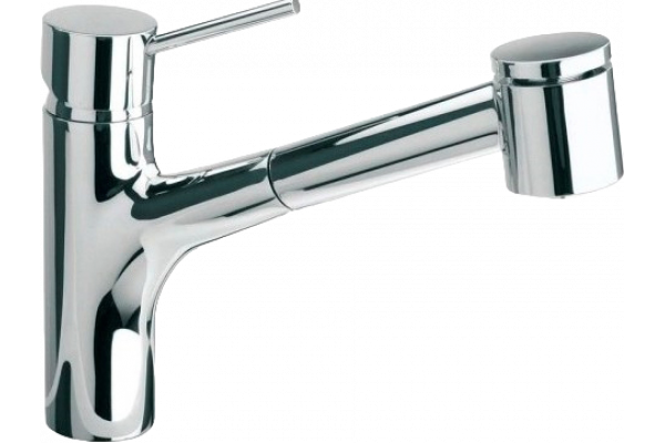 Смеситель для кухни Paini Cox 78CR576LMKM