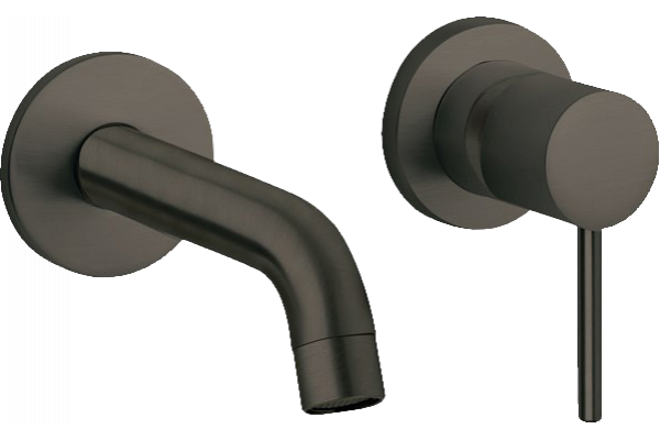 Смеситель для раковины Paini Cox 78PZ208 С ВНУТРЕННЕЙ ЧАСТЬЮ