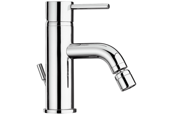 Смеситель для биде Paini Cox 78CR306 хром