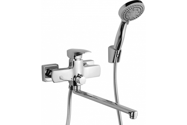 Универсальный смеситель Paini Angel ANCR112P20LMKM