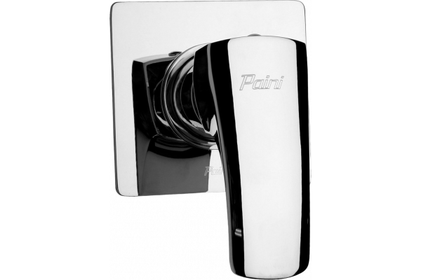 Смеситель для душа Paini Lady 89CR690 С ВНУТРЕННЕЙ ЧАСТЬЮ
