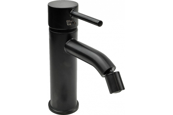 Смеситель для биде Paini Cox 78PZ304O черный матовый PVD