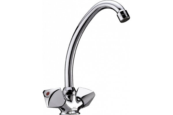 Смеситель для кухни Paini Classica BKCR570AEFFKM
