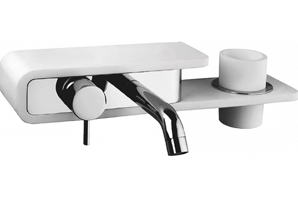 Смеситель для раковины Paini PAD PDCR208B0