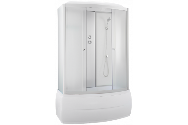 Душевой бокс Parly BNE150FR 150x215
