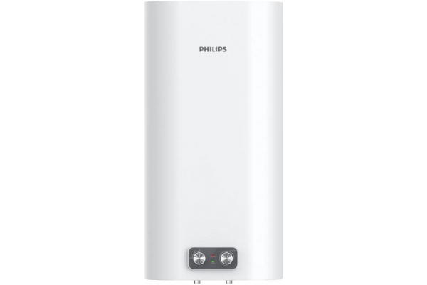 Накопительный водонагреватель Philips UltraHeat Mechanic AWH1612/51 80 электрический