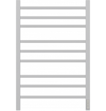 Полотенцесушитель электрический Point Вега PN71858W 50х80, белый