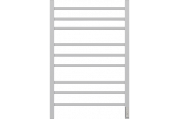 Полотенцесушитель электрический Point Вега PN71858W 50х80, белый
