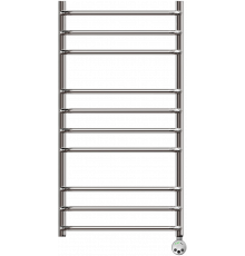 Полотенцесушитель электрический Point Нептун PN09150E 50x100