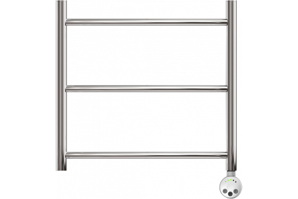 Полотенцесушитель электрический Point Афина PN04155E 50x50