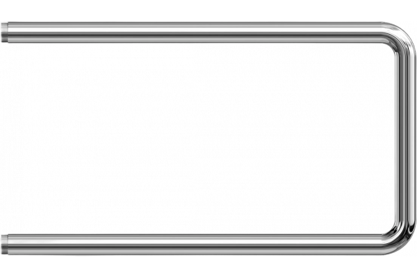 Полотенцесушитель водяной Point П-образный 32x50