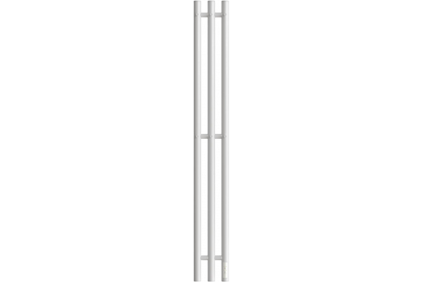 Полотенцесушитель электрический Point Деметра П3 PN12822W 12х120, белый