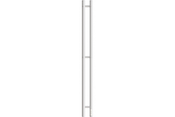 Полотенцесушитель электрический Point Деметра PN12812W П3 8х120, белый
