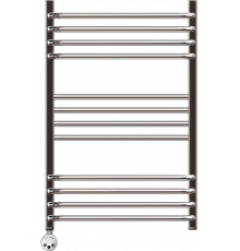Полотенцесушитель электрический Point Омега PN90158SE 50x80