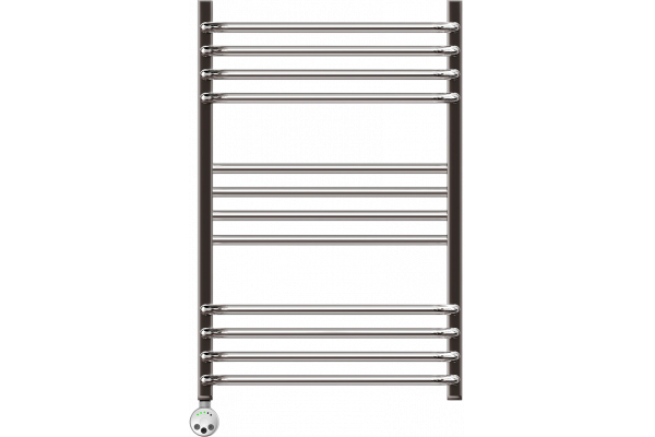 Полотенцесушитель электрический Point Омега PN90158SE 50x80