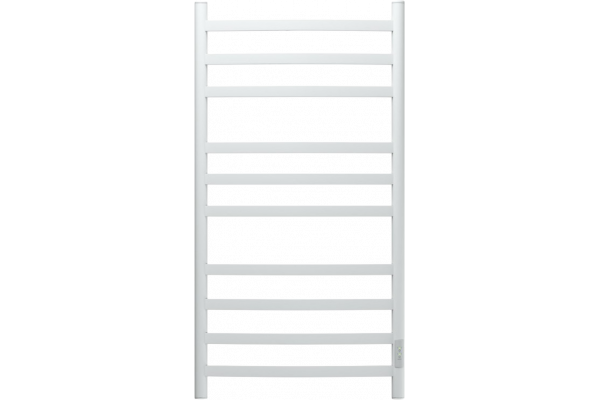 Полотенцесушитель электрический Point Антея PN17850W 50х100, белый