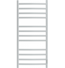 Полотенцесушитель электрический Point Антея PN17852W 50х120, белый
