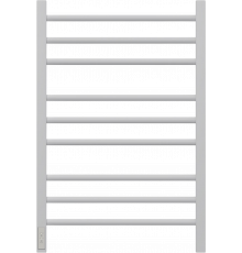 Полотенцесушитель электрический Point Веста PN70758W 50х80, белый