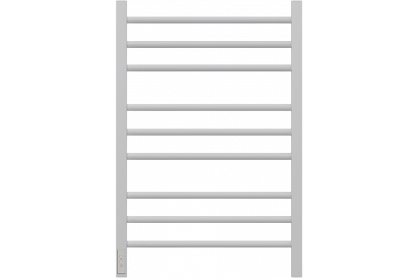 Полотенцесушитель электрический Point Веста PN70758W 50х80, белый