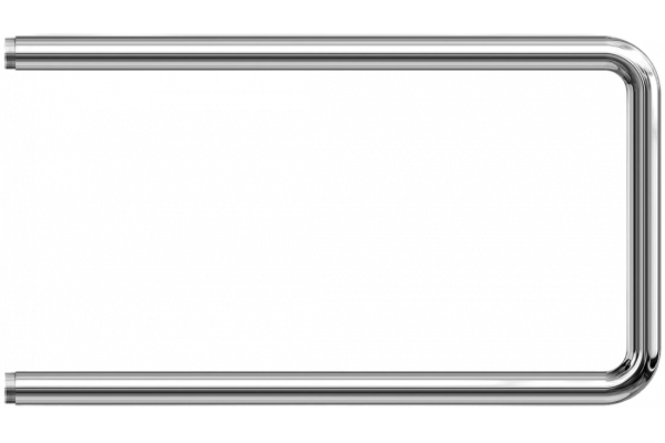 Полотенцесушитель водяной Point П-образный 32x60