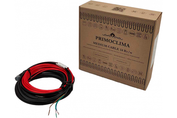 Теплый пол PrimoClima PCMC14-100,0-1500