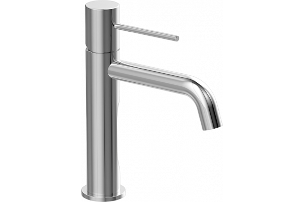 Смеситель для раковины Raiber Graceful RP-001 хром