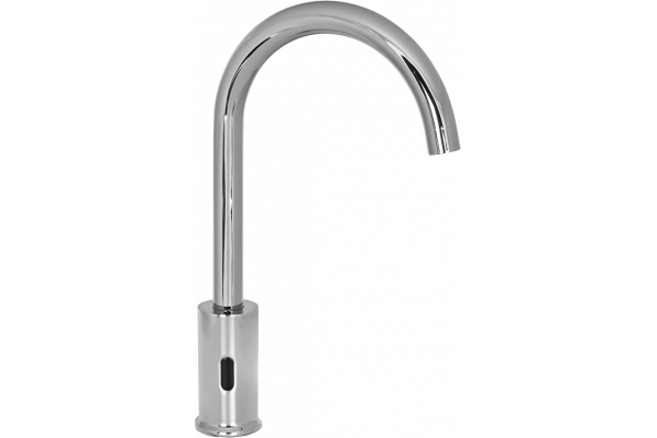 Смеситель для кухни Raiber Sensor RSF88198 сенсорный