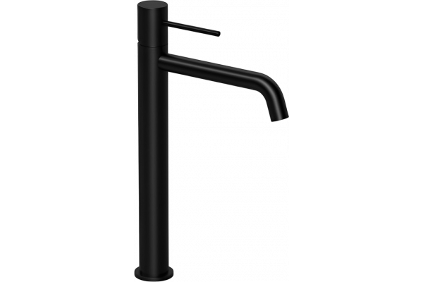 Смеситель для раковины Raiber Graceful RPB-002 черный